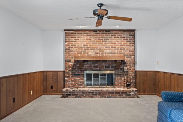 1111 WESTRIDGE Circle, Lafayette, IN 47905