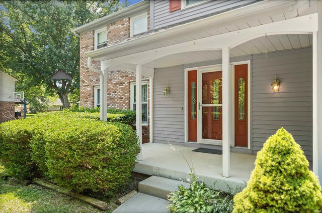 1111 WESTRIDGE Circle, Lafayette, IN 47905