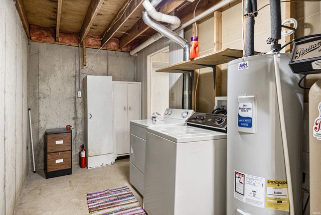 1111 WESTRIDGE Circle, Lafayette, IN 47905
