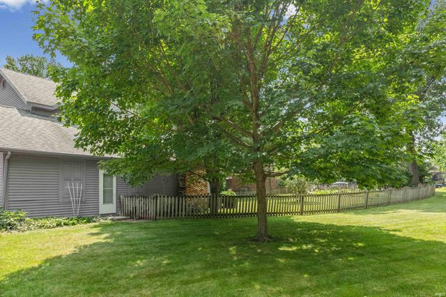 1111 WESTRIDGE Circle, Lafayette, IN 47905