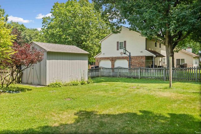 1111 WESTRIDGE Circle, Lafayette, IN 47905