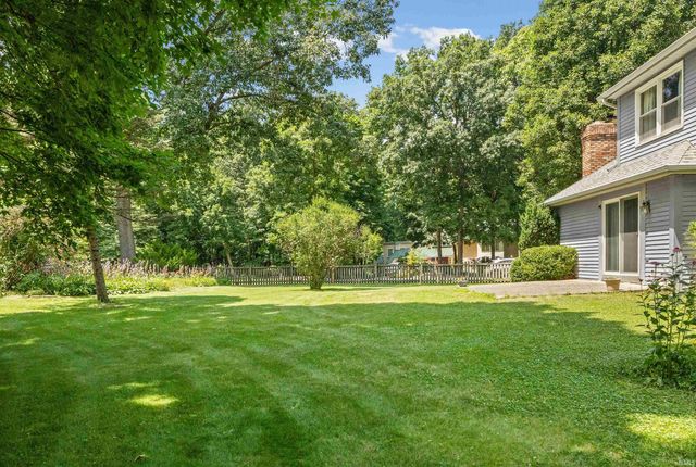 1111 WESTRIDGE Circle, Lafayette, IN 47905