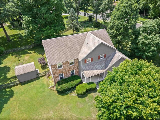 1111 WESTRIDGE Circle, Lafayette, IN 47905