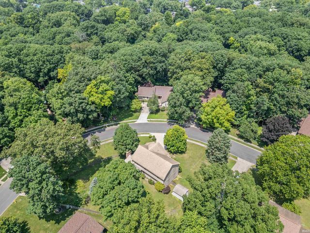 1111 WESTRIDGE Circle, Lafayette, IN 47905