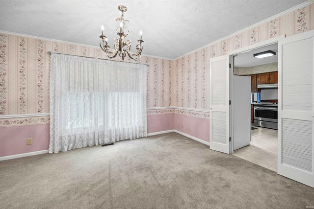 1111 WESTRIDGE Circle, Lafayette, IN 47905