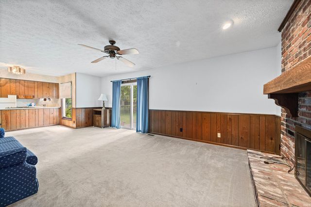 1111 WESTRIDGE Circle, Lafayette, IN 47905