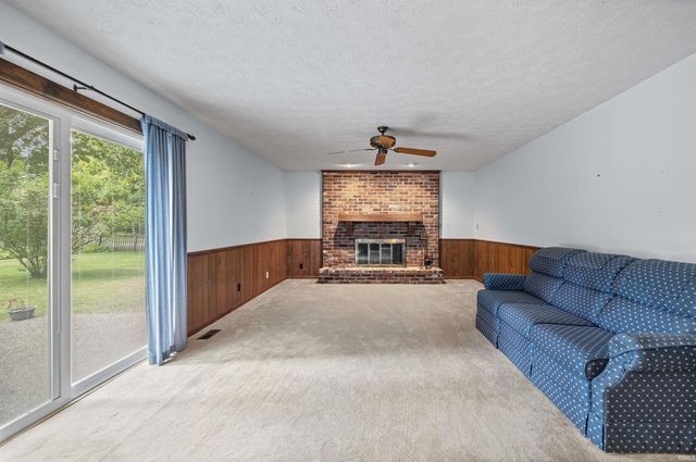 1111 WESTRIDGE Circle, Lafayette, IN 47905