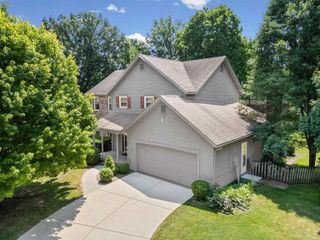 1111 WESTRIDGE Circle, Lafayette, IN 47905