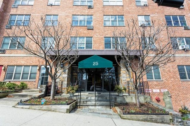 25 Franklin Avenue 2A, White Plains, NY 10601