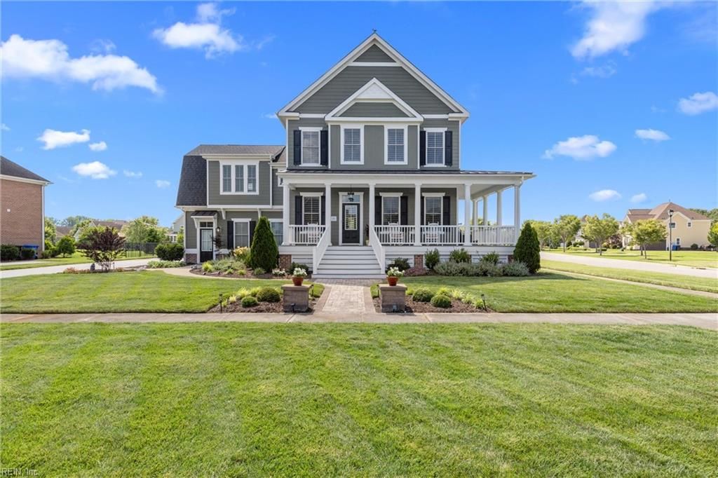 2801 Keokirk LN, Virginia Beach, VA 23456