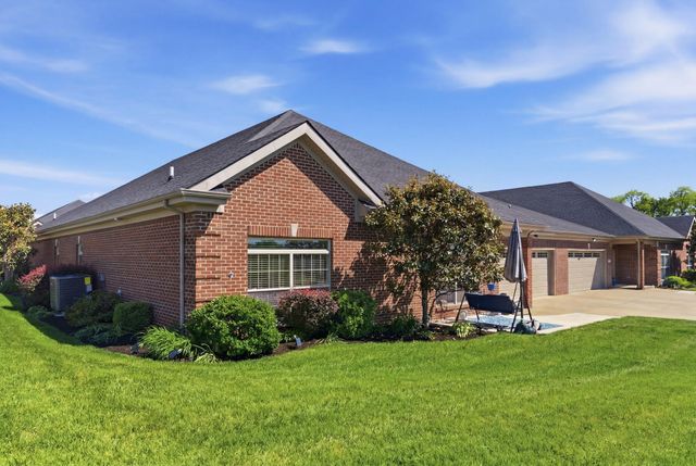 118 Woods Way, Frankfort, KY 40601