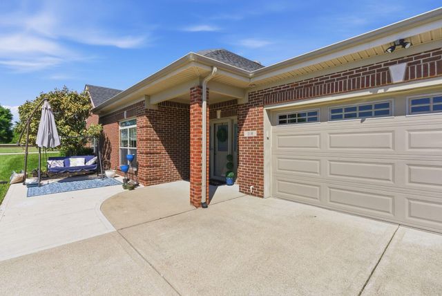 118 Woods Way, Frankfort, KY 40601