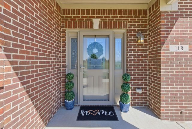 118 Woods Way, Frankfort, KY 40601