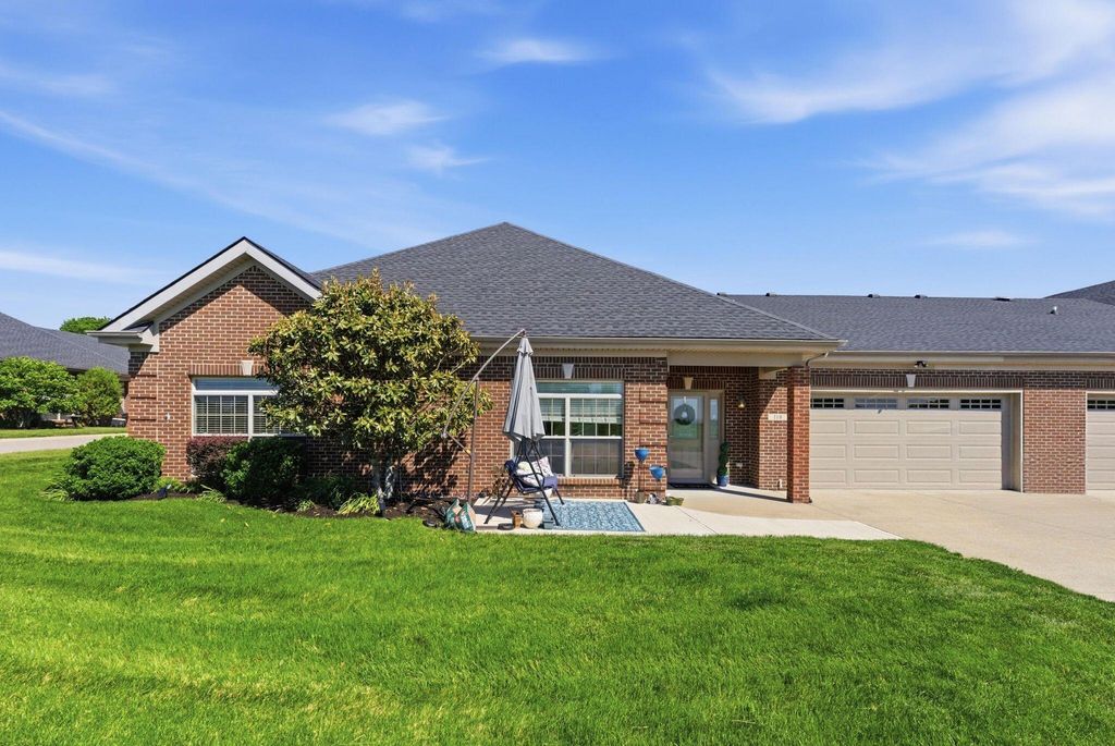 118 Woods Way, Frankfort, KY 40601