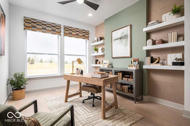 11912 Gray Ghost Way, Fishers, IN 46040