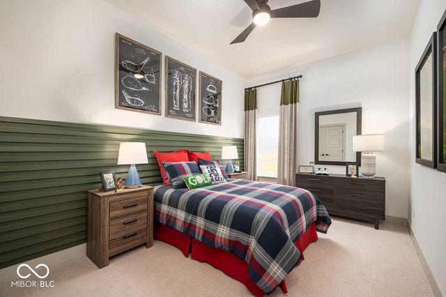 11912 Gray Ghost Way, Fishers, IN 46040