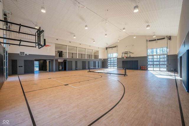 11912 Gray Ghost Way, Fishers, IN 46040