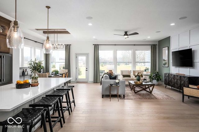 11912 Gray Ghost Way, Fishers, IN 46040