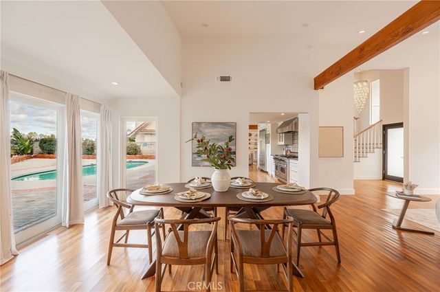 19281 Berclair Lane, Tarzana, CA 91356
