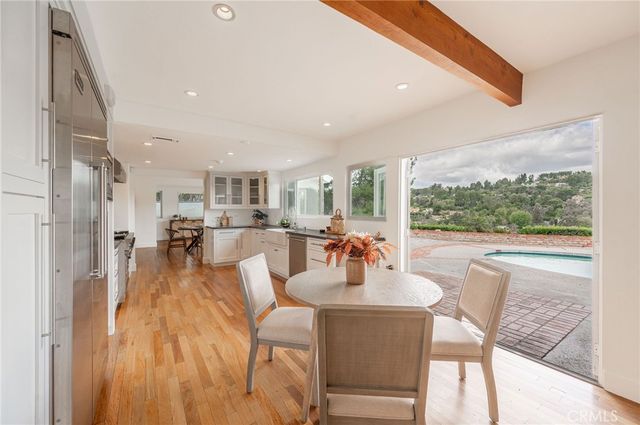 19281 Berclair Lane, Tarzana, CA 91356