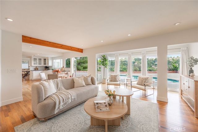 19281 Berclair Lane, Tarzana, CA 91356
