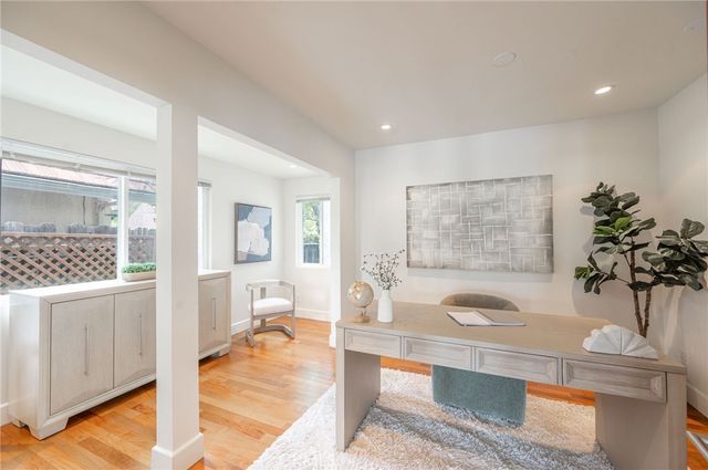 19281 Berclair Lane, Tarzana, CA 91356