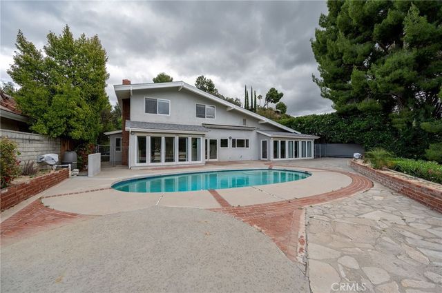 19281 Berclair Lane, Tarzana, CA 91356