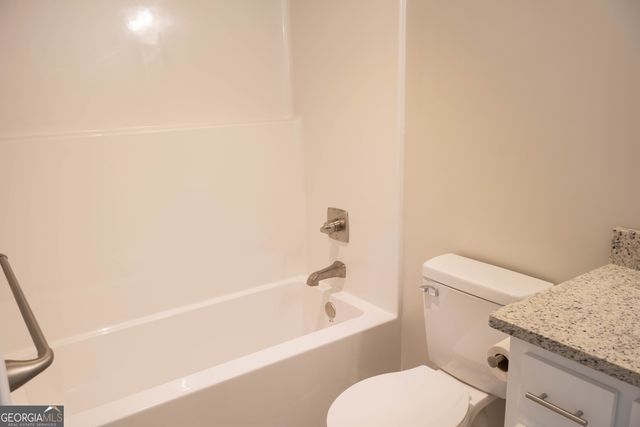 2292 Blacksnake Road, Mount Airy, GA 30563