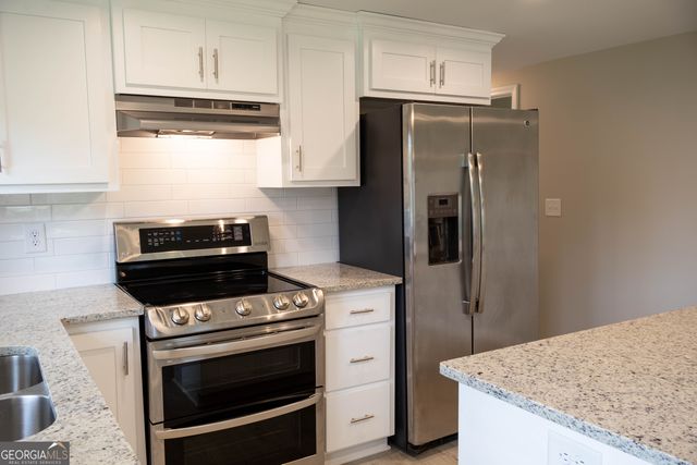 2292 Blacksnake Road, Mount Airy, GA 30563