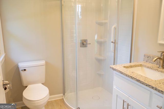 2292 Blacksnake Road, Mount Airy, GA 30563