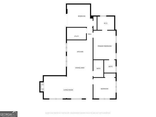 2292 Blacksnake Road, Mount Airy, GA 30563