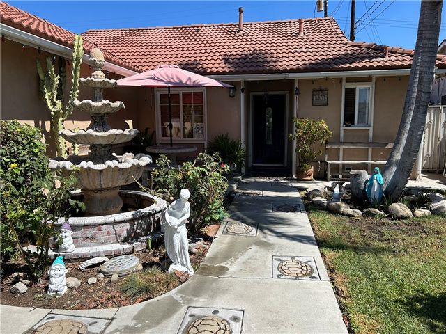 13205 Judith, Baldwin Park, CA 91706