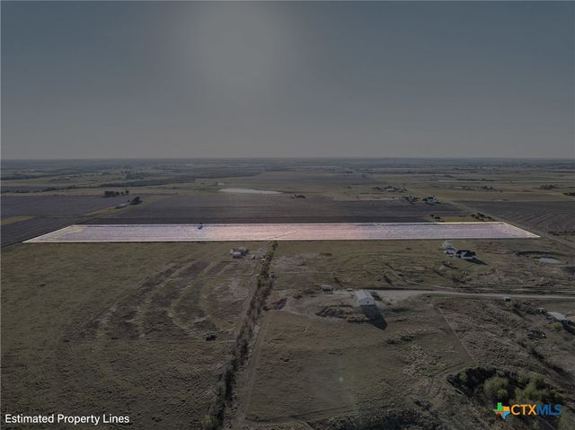 TBD Fm-112, Thrall, TX 76578