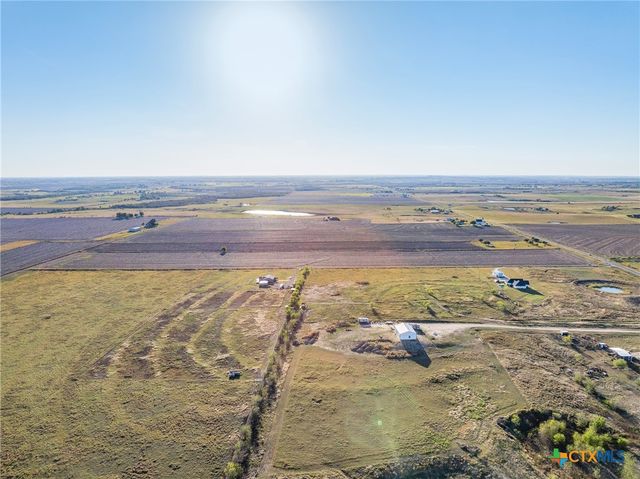 TBD Fm-112, Thrall, TX 76578