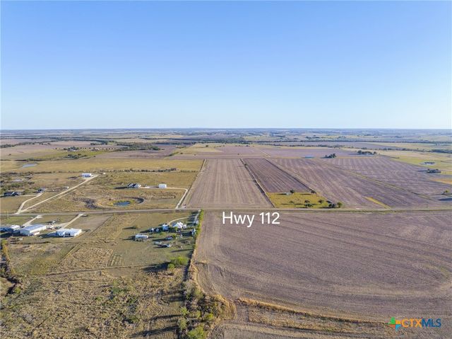 TBD Fm-112, Thrall, TX 76578