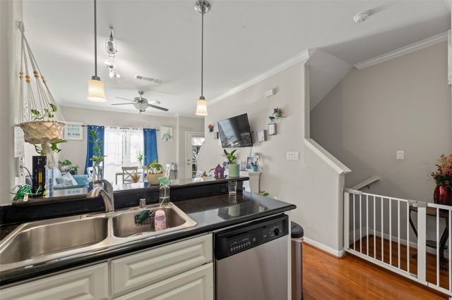 9200 Westheimer Road 1307, Houston, TX 77063