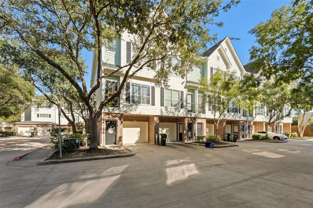 9200 Westheimer Road 1307, Houston, TX 77063