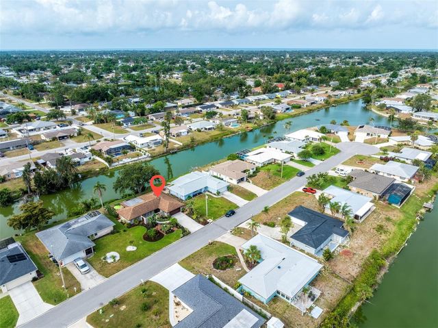 2360 BAL HARBOUR DRIVE, Venice, FL 34293