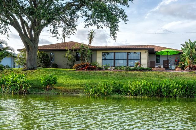 2360 BAL HARBOUR DRIVE, Venice, FL 34293