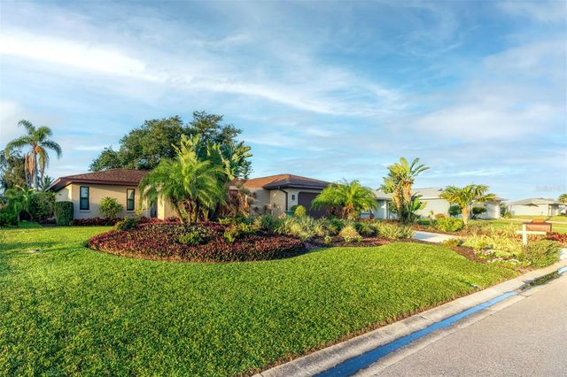 2360 BAL HARBOUR DRIVE, Venice, FL 34293