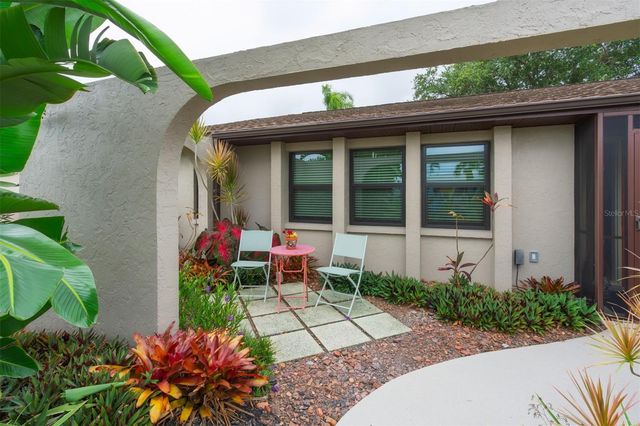 2360 BAL HARBOUR DRIVE, Venice, FL 34293