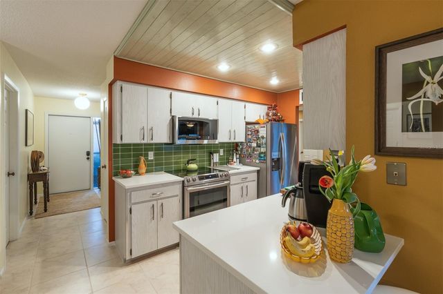 2360 BAL HARBOUR DRIVE, Venice, FL 34293