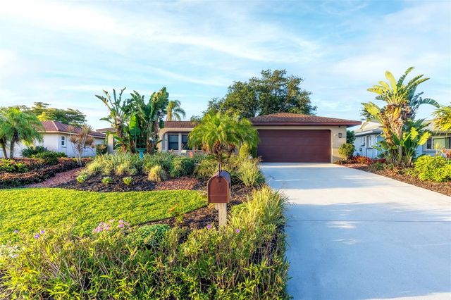 2360 BAL HARBOUR DRIVE, Venice, FL 34293