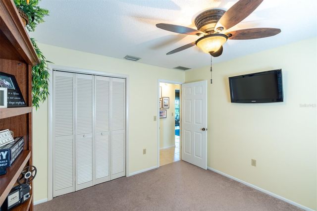 2360 BAL HARBOUR DRIVE, Venice, FL 34293