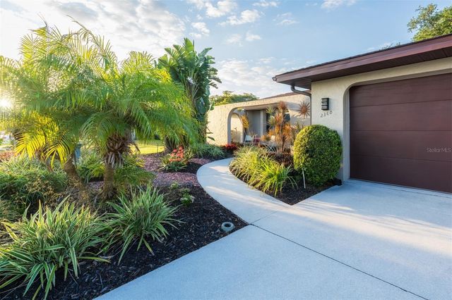 2360 BAL HARBOUR DRIVE, Venice, FL 34293