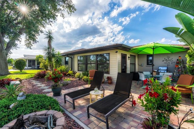 2360 BAL HARBOUR DRIVE, Venice, FL 34293