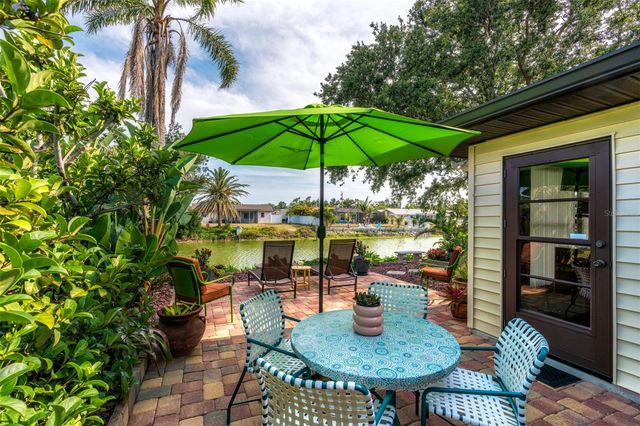 2360 BAL HARBOUR DRIVE, Venice, FL 34293