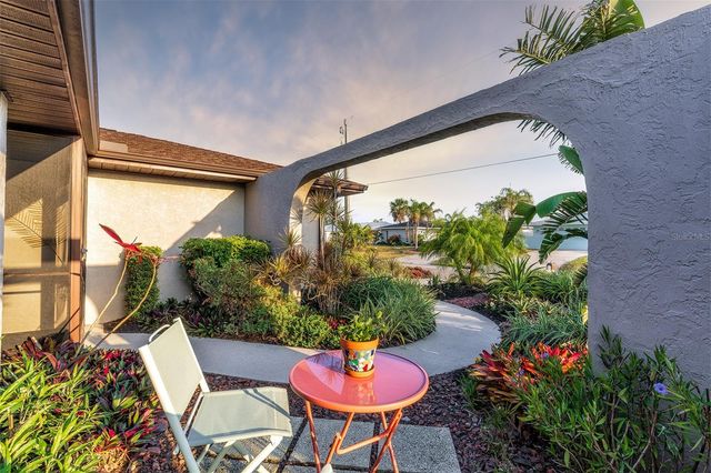 2360 BAL HARBOUR DRIVE, Venice, FL 34293
