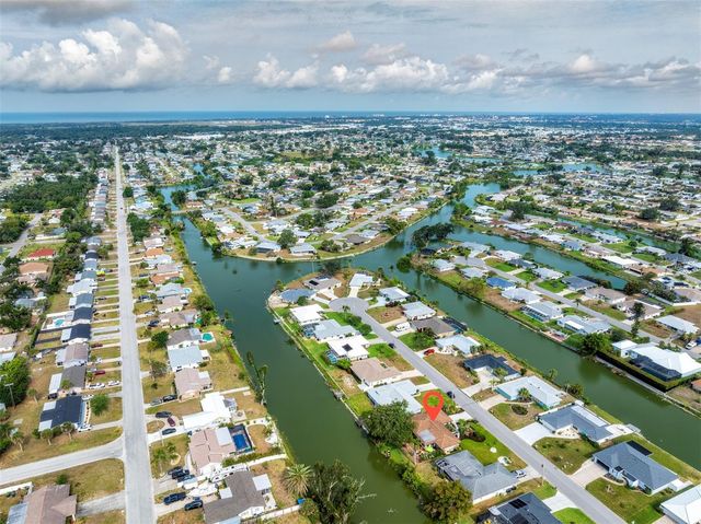 2360 BAL HARBOUR DRIVE, Venice, FL 34293