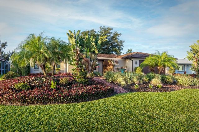 2360 BAL HARBOUR DRIVE, Venice, FL 34293